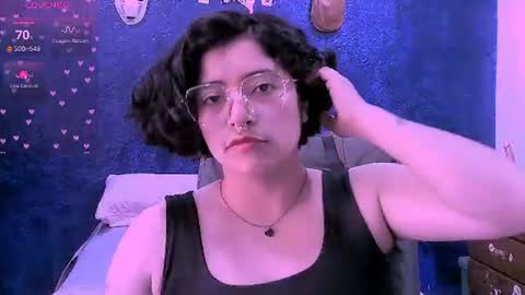 Nina online show from July 3, 2026, 1:17 pm
