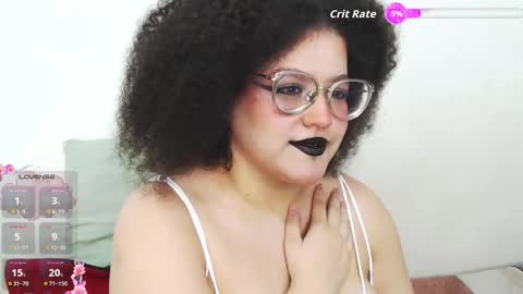 Doll independent model online show from December 13, 2025, 11:10 pm