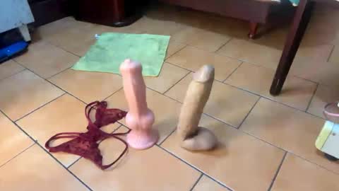 Snapshot of ninfo_puta chatting on July 10, 2026, 9:23 am Ninfo Puta online show from July 10, 2026, 9:23 am
