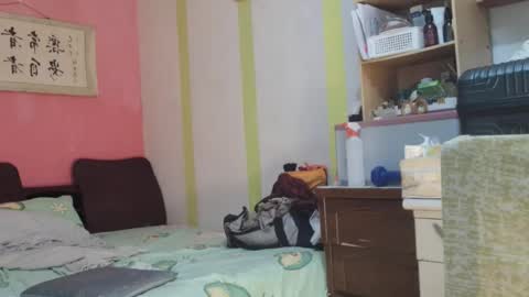 Snapshot of ninfo_puta chatting on July 17, 2026, 9:16 am Ninfo Puta online show from July 17, 2026, 9:16 am