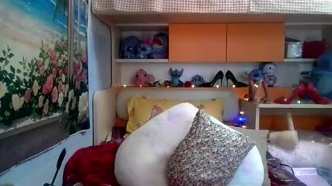 SunnyNatalie Wang online show from June 5, 2026, 7:47 am