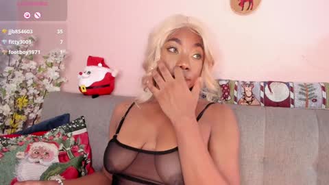 NINI  online show from December 10, 2024, 3:01 pm