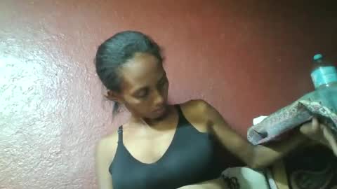 Snapshot of ninie246746 chatting on January 31, 2025, 10:10 am ninie246746 online show from January 31, 2025, 10:10 am