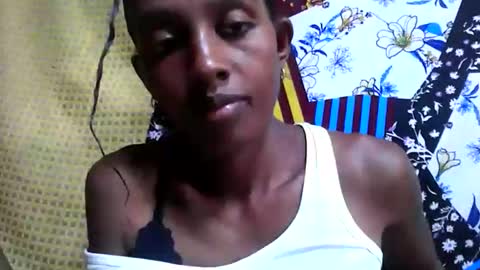 Snapshot of ninie246746 chatting on February 15, 2026, 8:57 am ninie246746 online show from February 15, 2026, 8:57 am