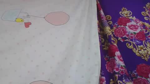 ninie246746 online show from March 20, 2026, 7:30 pm