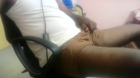 Ninjasad online show from January 1, 2025, 5:44 pm