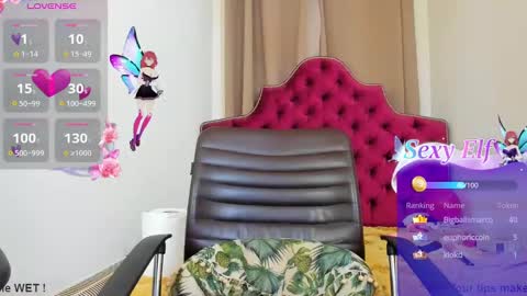 nina dee online show from January 29, 2025, 2:10 pm