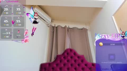 nina dee online show from February 3, 2025, 4:46 am