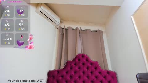 nina dee online show from February 10, 2025, 4:52 am