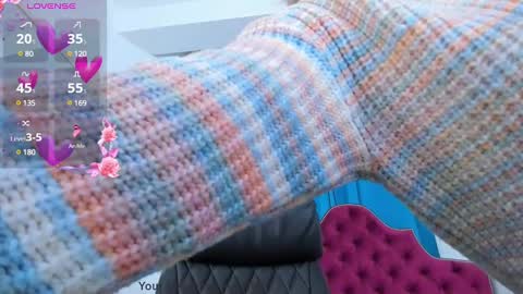 nina dee online show from February 25, 2025, 5:19 am