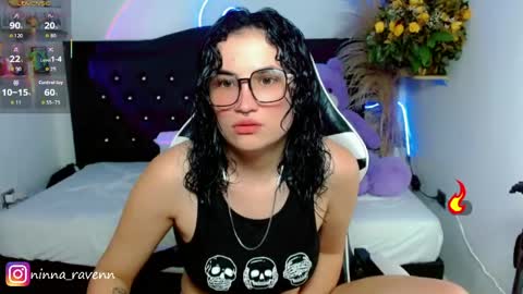 Ninna online show from April 25, 2026, 11:57 pm