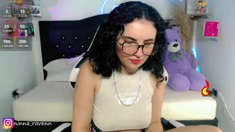 Ninna online show from May 7, 2026, 10:15 pm