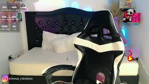 Ninna online show from May 11, 2026, 9:12 pm
