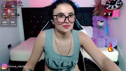 Ninna online show from June 20, 2026, 1:52 am