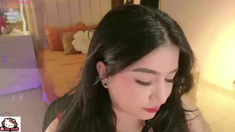 Nina online show from March 25, 2026, 2:34 pm