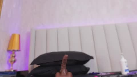 Snapshot of ninna_vinns chatting on June 18, 2026, 9:14 am Ninna online show from June 18, 2026, 9:14 am