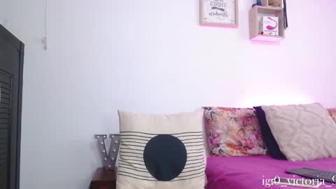 Snapshot of ninnarousse chatting on October 3, 2025, 7:00 pm Ninna Rousse online show from October 3, 2025, 7:00 pm