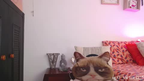 Snapshot of ninnarousse chatting on October 22, 2025, 7:46 pm Ninna Rousse online show from October 22, 2025, 7:46 pm