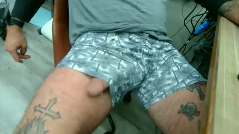 nioasylus online show from April 22, 2026, 4:52 pm