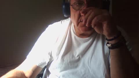 Dennis online show from April 14, 2026, 2:12 pm