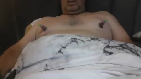 nipplepain007 online show from April 23, 2026, 10:47 am