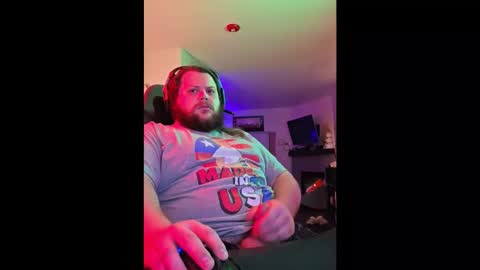 HungStepSon online show from November 9, 2025, 2:59 pm