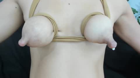 ANTO online show from October 5, 2025, 6:17 pm