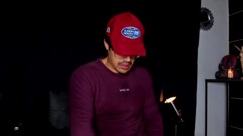 Steven online show from January 4, 2025, 2:14 am