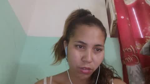 Snapshot of nirisouh chatting on February 23, 2025, 7:44 am nirisouh online show from February 23, 2025, 7:44 am