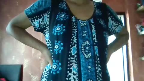 Snapshot of nisha_baby chatting on September 16, 2025, 4:35 am Nishu online show from September 16, 2025, 4:35 am