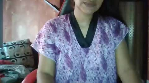 Snapshot of nisha_baby chatting on September 24, 2025, 5:55 am Nishu online show from September 24, 2025, 5:55 am