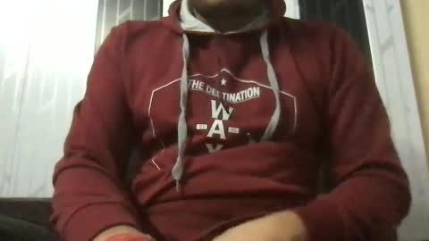 nishantsaraswat268 online show from January 28, 2025, 5:35 pm