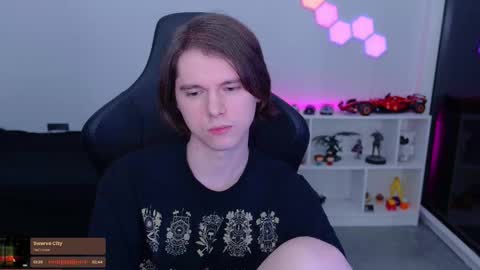 nitroshade online show from February 21, 2026, 11:06 pm