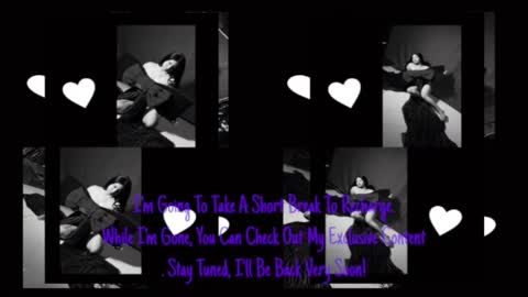  V I C T O R I A   online show from April 3, 2026, 7:12 pm