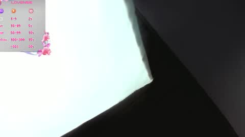 Snapshot of nixiesterling chatting on July 19, 2026, 9:07 pm Nixie online show from July 19, 2026, 9:07 pm