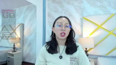 Catalina online show from June 30, 2026, 12:11 am