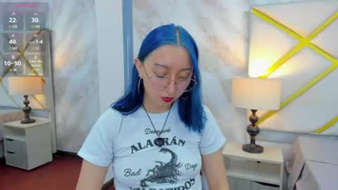 Catalina online show from July 29, 2026, 11:03 pm