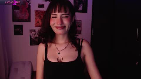 Snapshot of nixxie_ chatting on December 2, 2025, 1:55 am Nixxie online show from December 2, 2025, 1:55 am