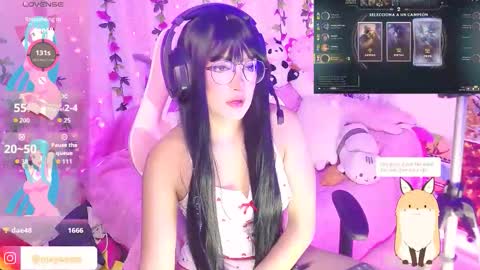 Nixy Sama online show from September 15, 2025, 2:22 am