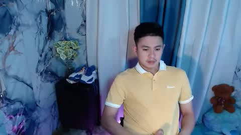 njay_16 online show from September 18, 2025, 8:16 am