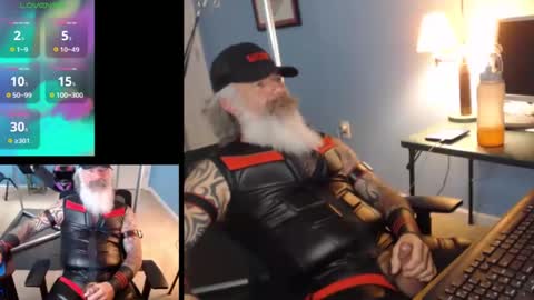 Don online show from December 1, 2024, 9:48 pm