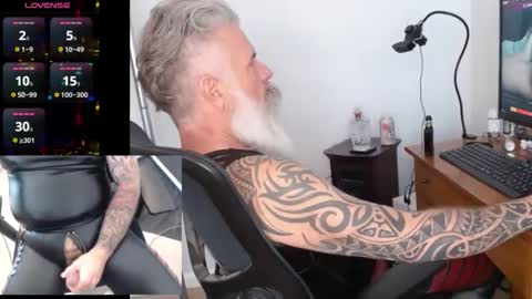 Don online show from February 18, 2025, 8:36 pm