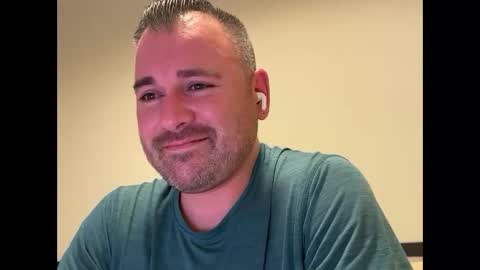 Jason online show from October 19, 2025, 8:37 am