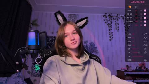 Tears Lora online show from December 14, 2024, 4:34 am