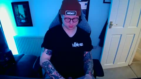 BNate93 online show from December 9, 2024, 7:18 pm