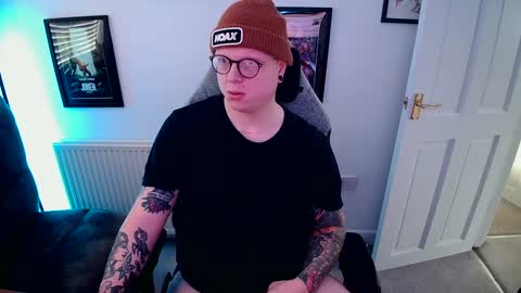 BNate93 online show from January 11, 2025, 11:34 am