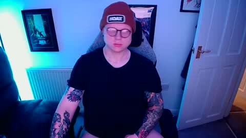 BNate93 online show from January 17, 2025, 8:00 pm