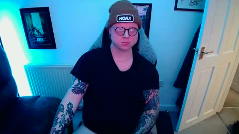 BNate93 online show from January 27, 2025, 7:35 pm