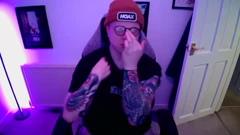 BNate93 online show from March 6, 2025, 8:59 pm