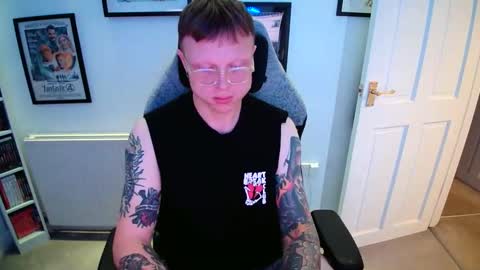 BNate93 online show from October 24, 2025, 6:48 pm